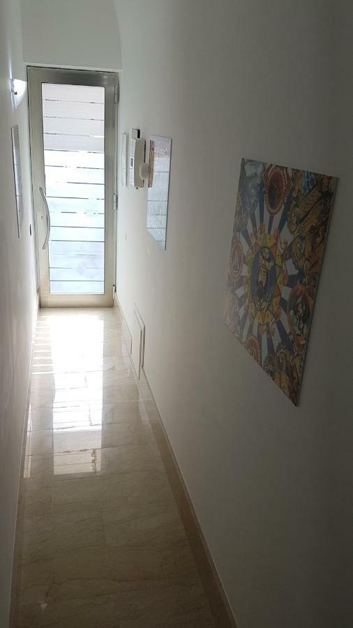 Gieffehouse Hotel แตร์ราซีนี ภายนอก รูปภาพ
